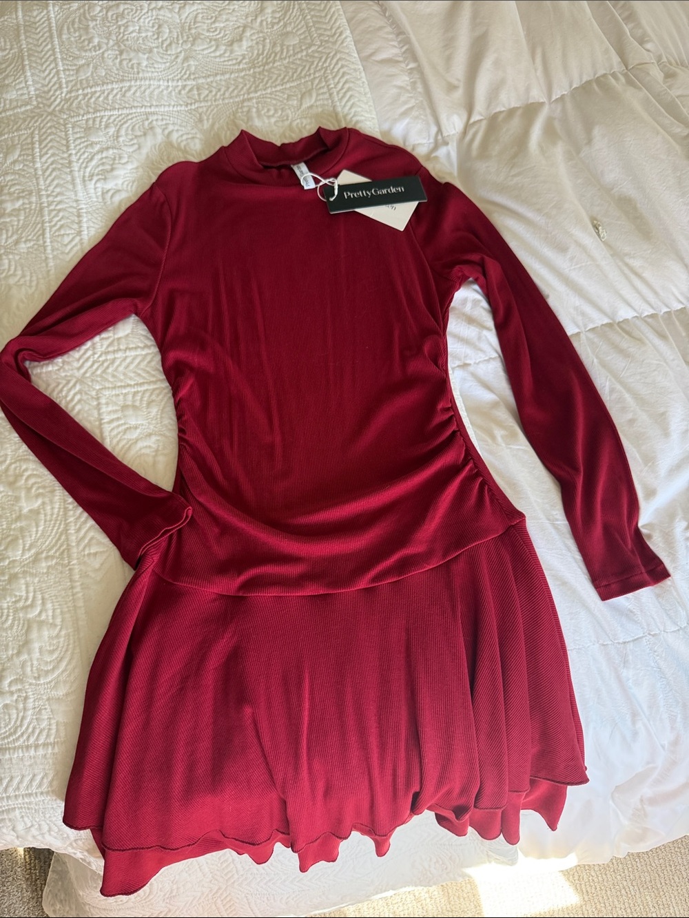 Dress Subcategory Classification - Picture 3 of 3